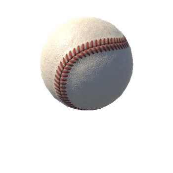 BaseBall Ball New